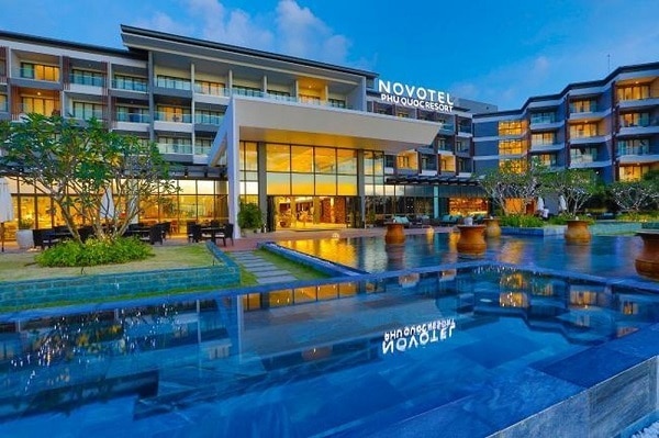 Novotel Phú Quốc